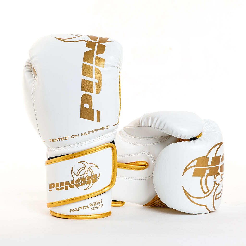 BOXING GLOVES - Urban™ RAPTA - 10oz